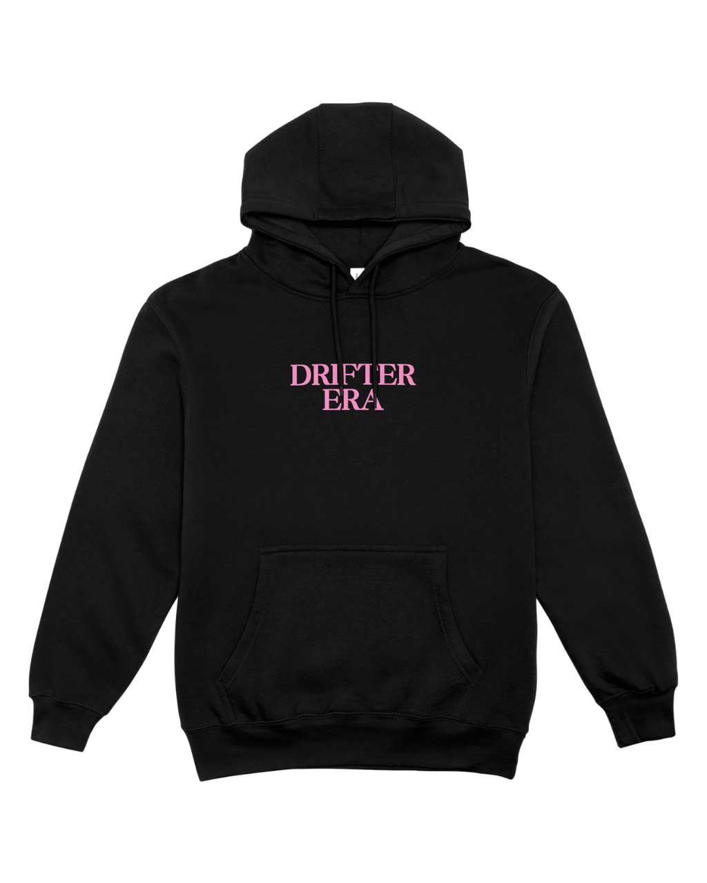She Drifts Anyway Hoodie