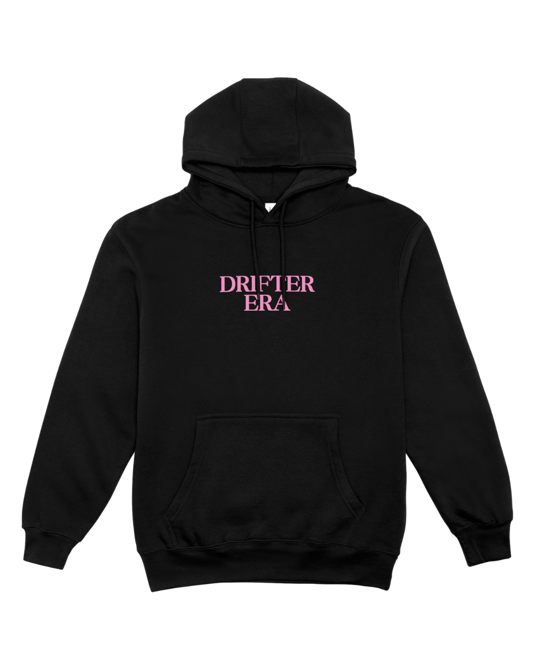 She Drifts Anyway Hoodie
