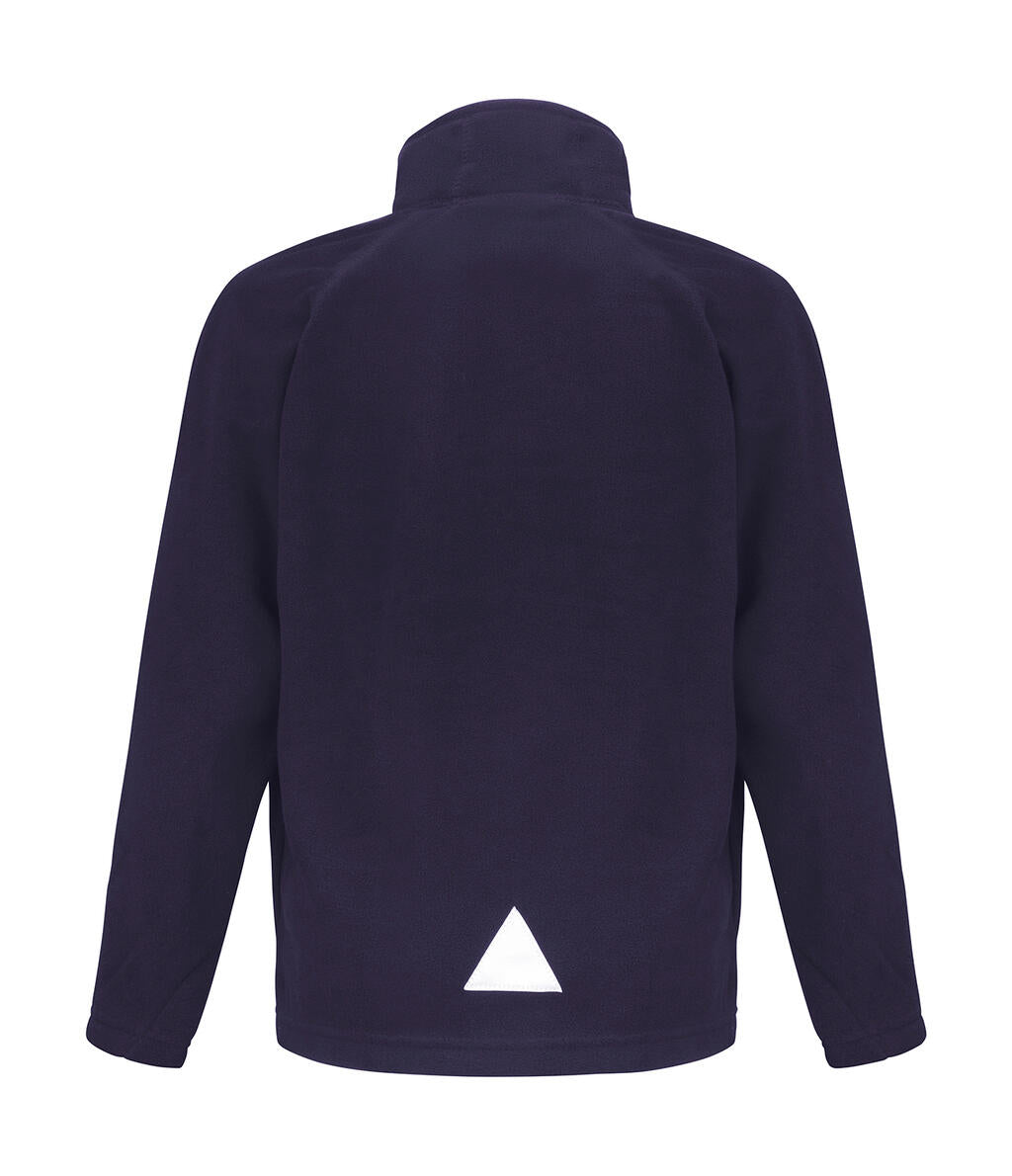 Result Core Junior/Youth Microfleece Top