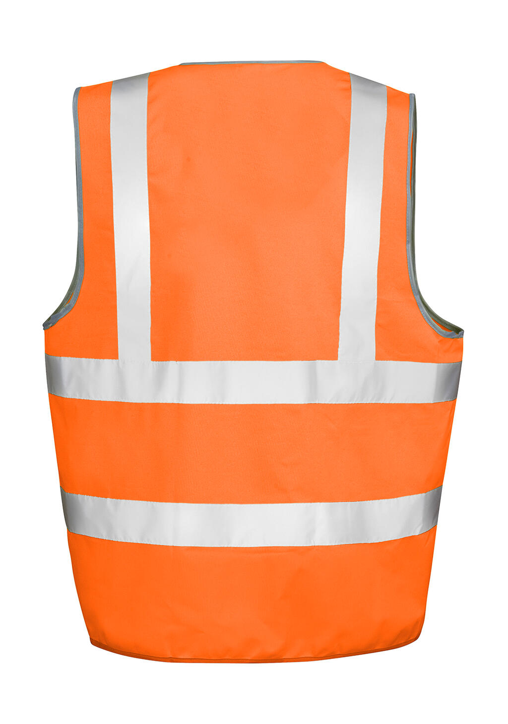 Result Safe-Guard Hi-Vis Motorway Vest