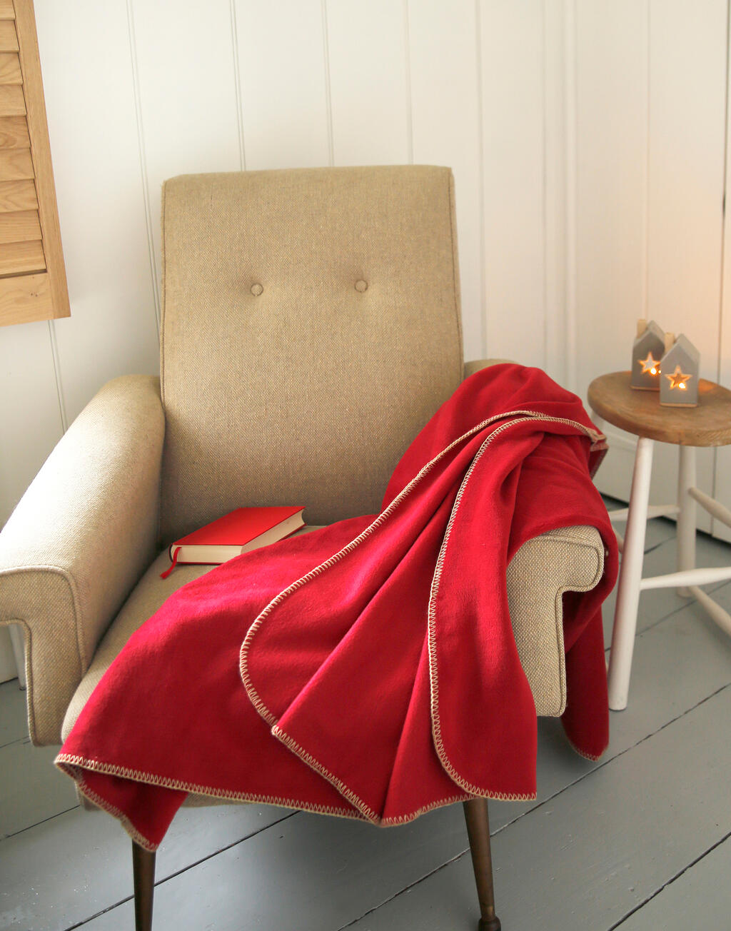 Result Winter Essentials Polartherm™ Blanket
