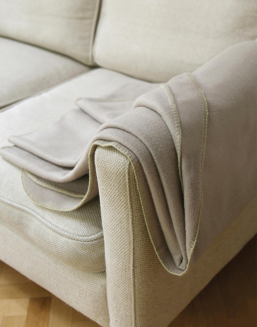 Result Winter Essentials Polartherm™ Blanket