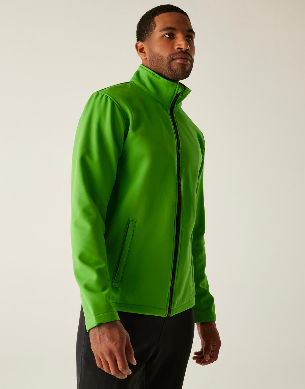 Regatta Professional Ablaze Printable Softshell
