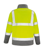 Result Safe-Guard Safety Microfleece