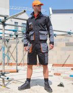 Result Work-Guard LITE Jacket
