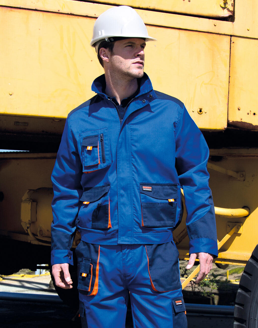 Result Work-Guard LITE Jacket