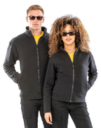 Result Horizon High Grade Microfleece Jacket