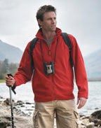 Result Horizon High Grade Microfleece Jacket