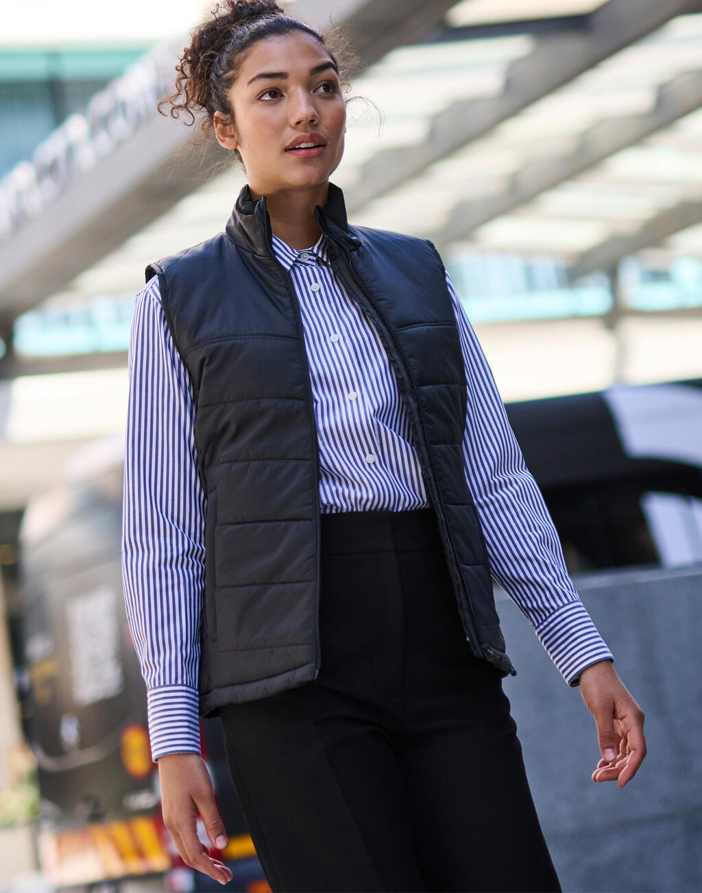 Regatta Professional Women's Stage II Bodywarmer