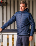 Result Core Soft Padded Jacket