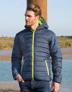Result Core Soft Padded Jacket