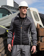 Result Work-Guard Elevator Jacket