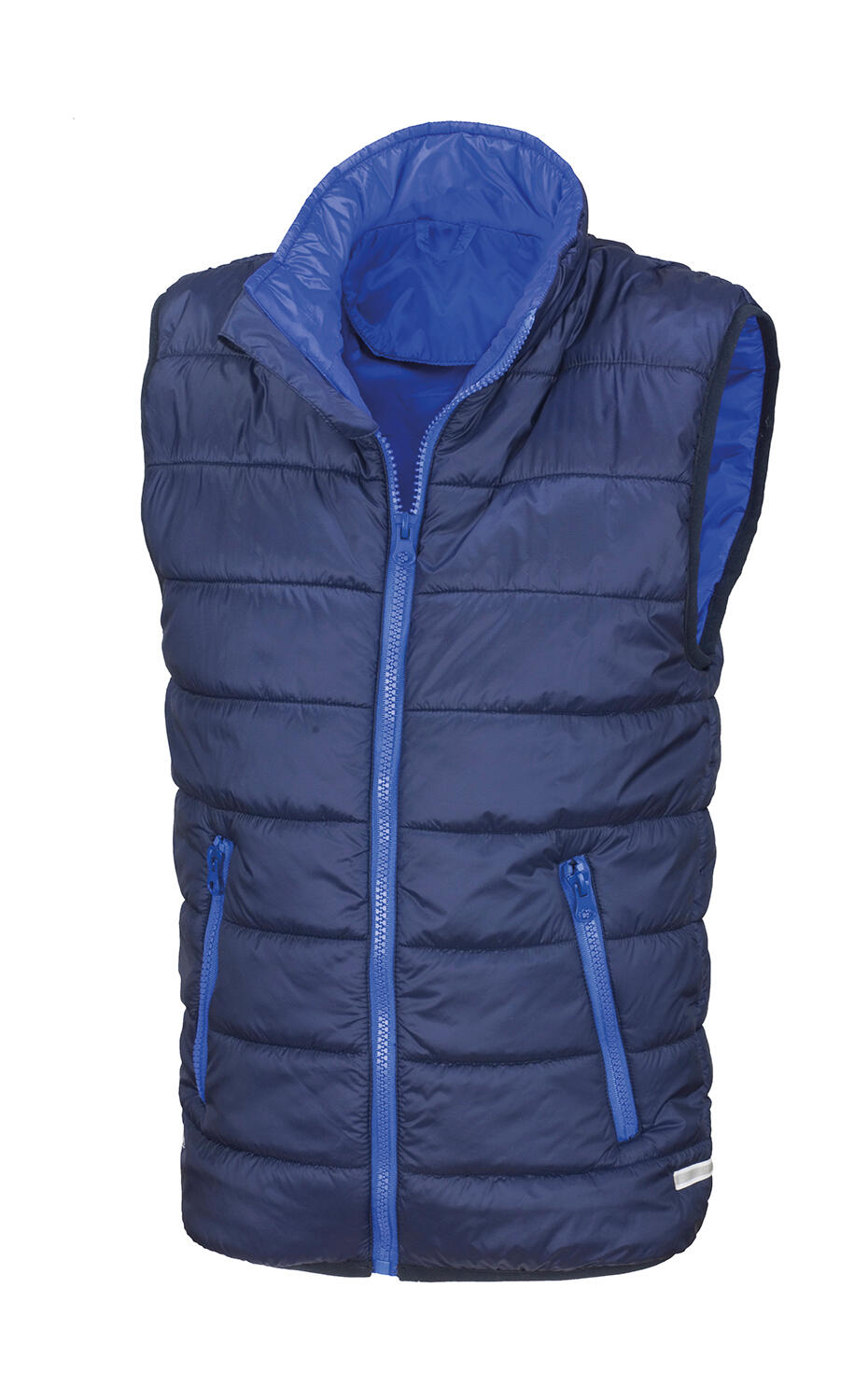 Result Core Junior/Youth Padded Bodywarmer