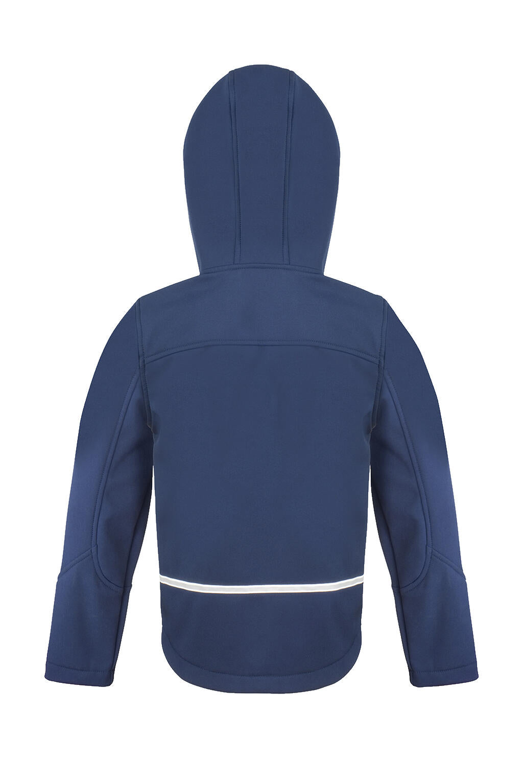 Result Core Kids TX Performance Hooded Softshell Jacket