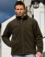 Result Urban Climate Stopper Water Resistant Fleece