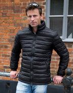 Result Urban Ice Bird Padded Jacket