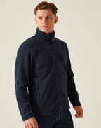 Regatta Professional Honestly Made Recycled Full Zip Fleece