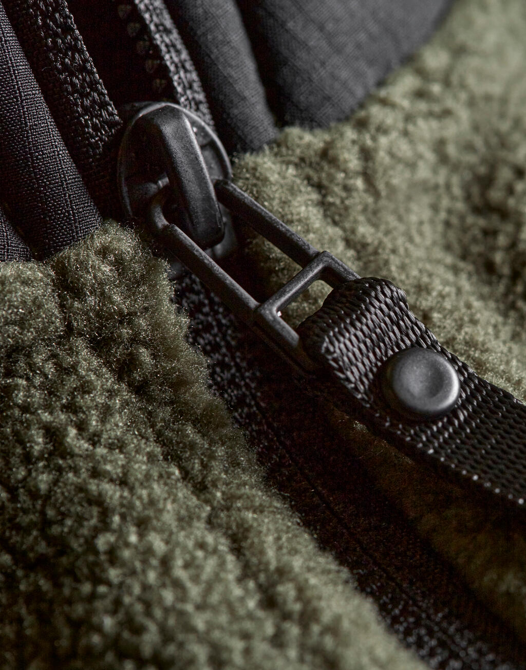 Tee Jays Mountain Fleece Bodywarmer