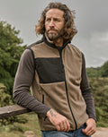 Tee Jays Mountain Fleece Bodywarmer