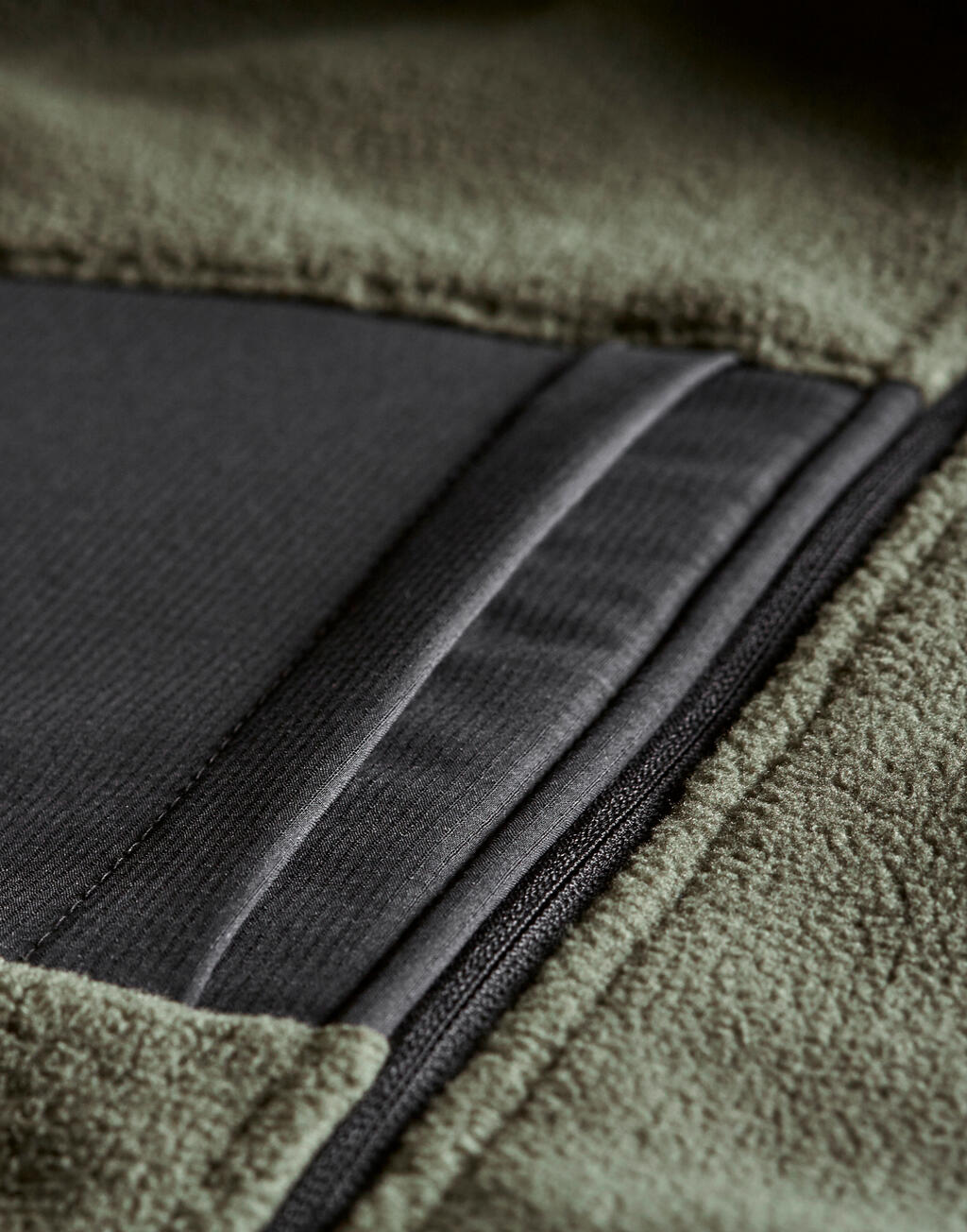 Tee Jays Mountain Fleece