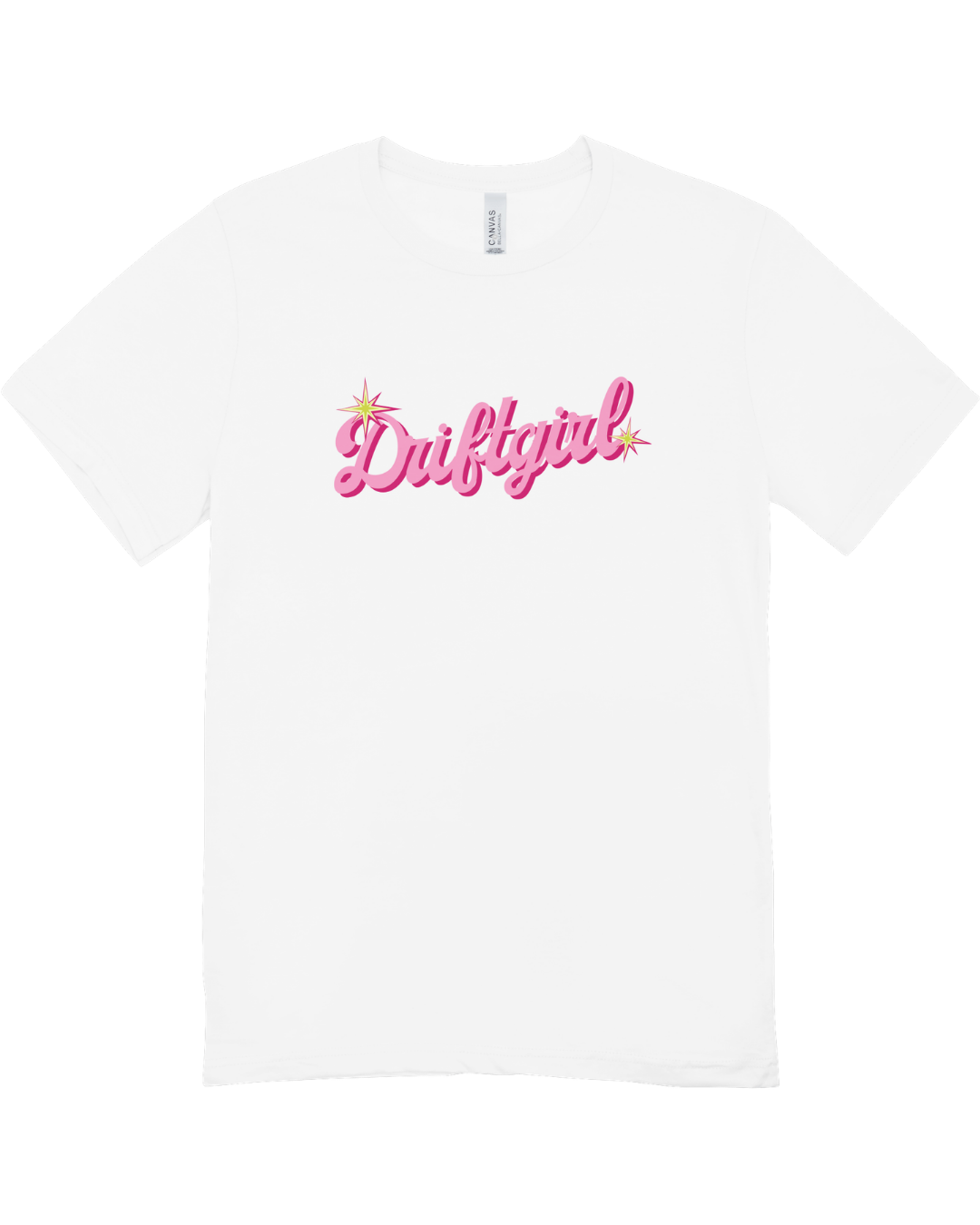 Driftgirl T-Shirt