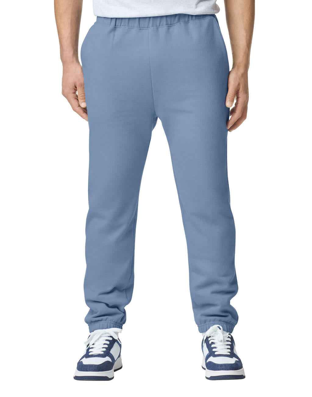 Gildan Softstyle Midweight Adult Pocket Sweatpants