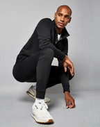 Kustom Kit Slim Fit Sweat Pant