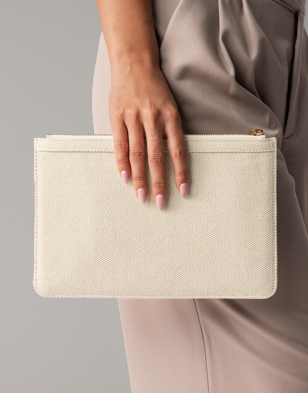 Quadra Puerto Pouch
