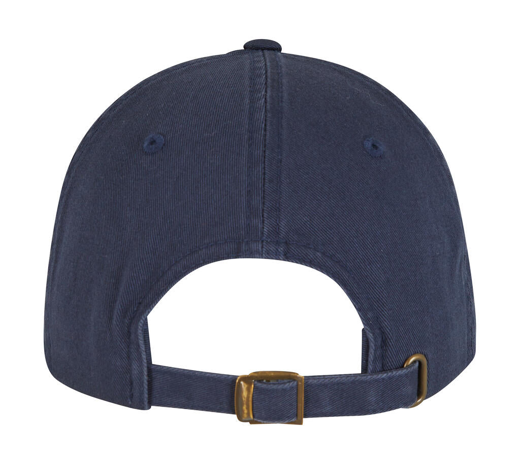 Flexfit Cap Low Profile garment washed
