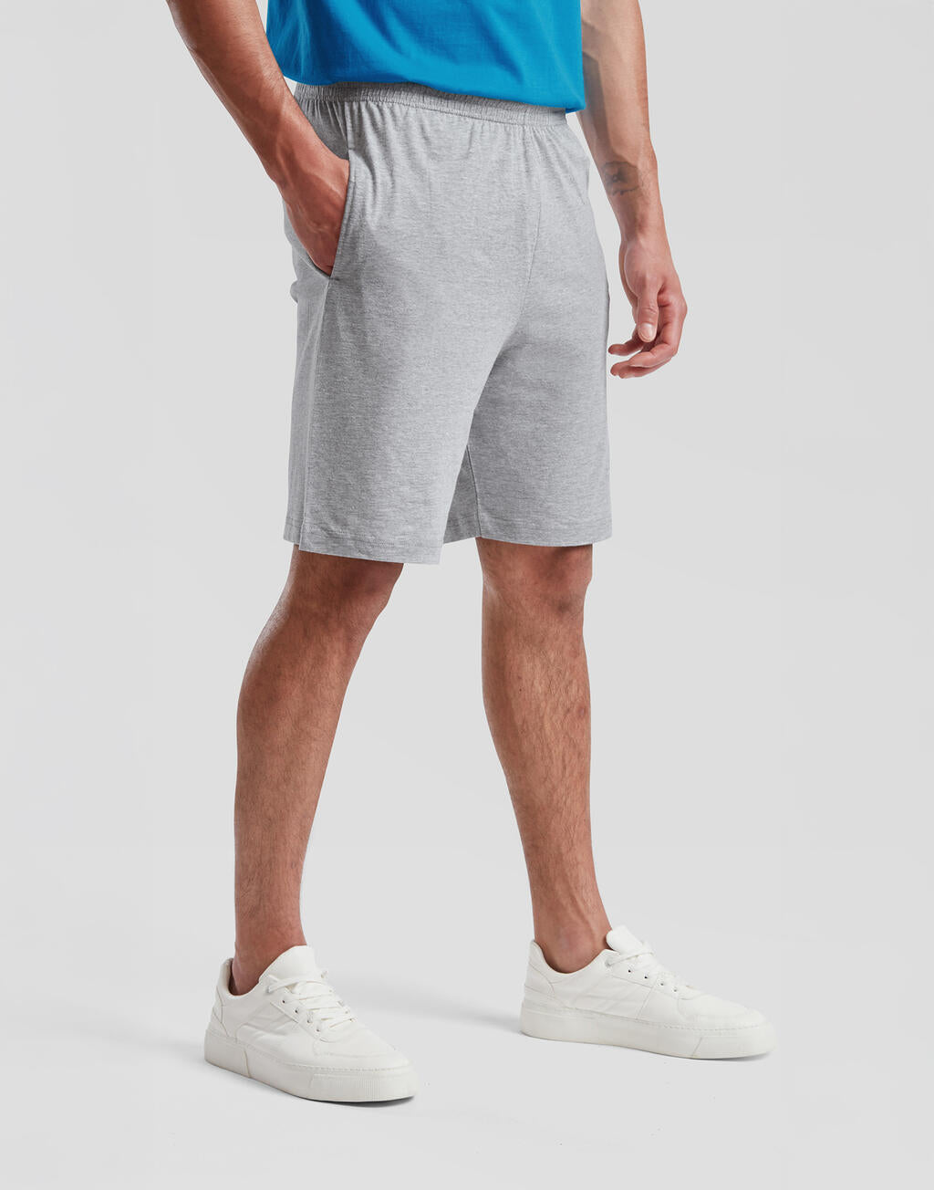 Fruit of the Loom Iconic 195 Jersey Shorts