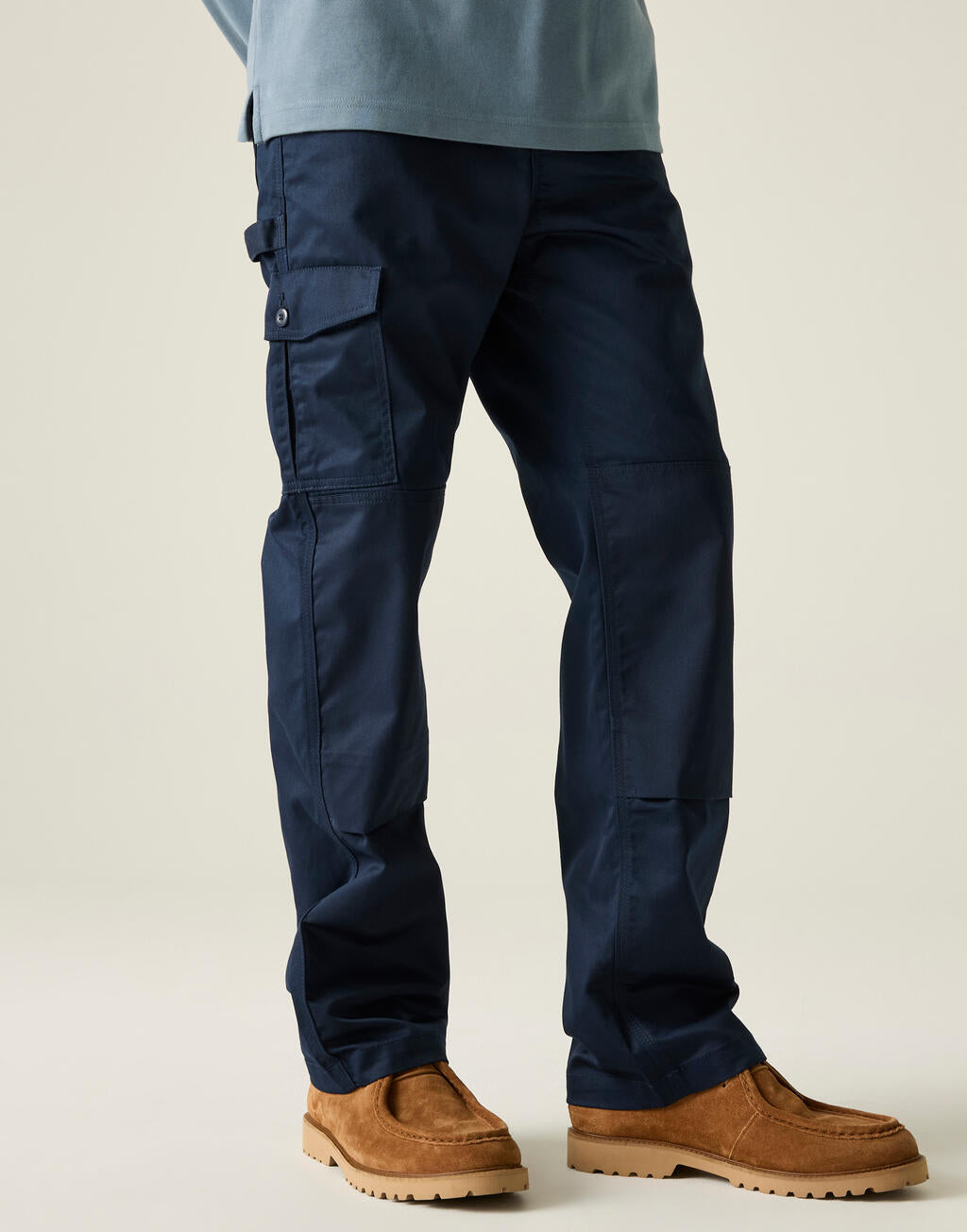 Regatta Professional Pro Cargo Trouser (Reg)