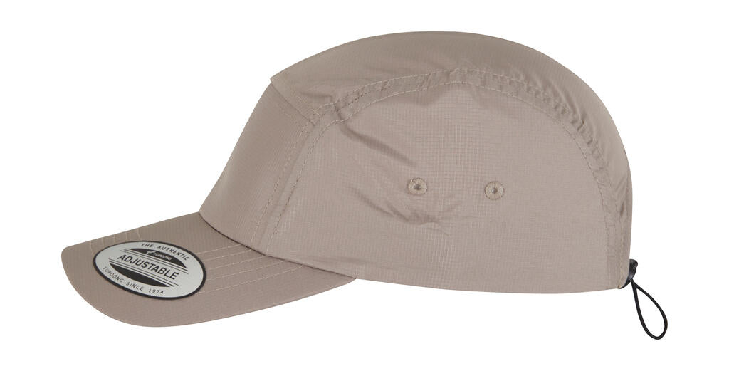 Flexfit Jockey elastic Cap