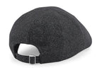 Beechfield Melton Wool Ivy Cap