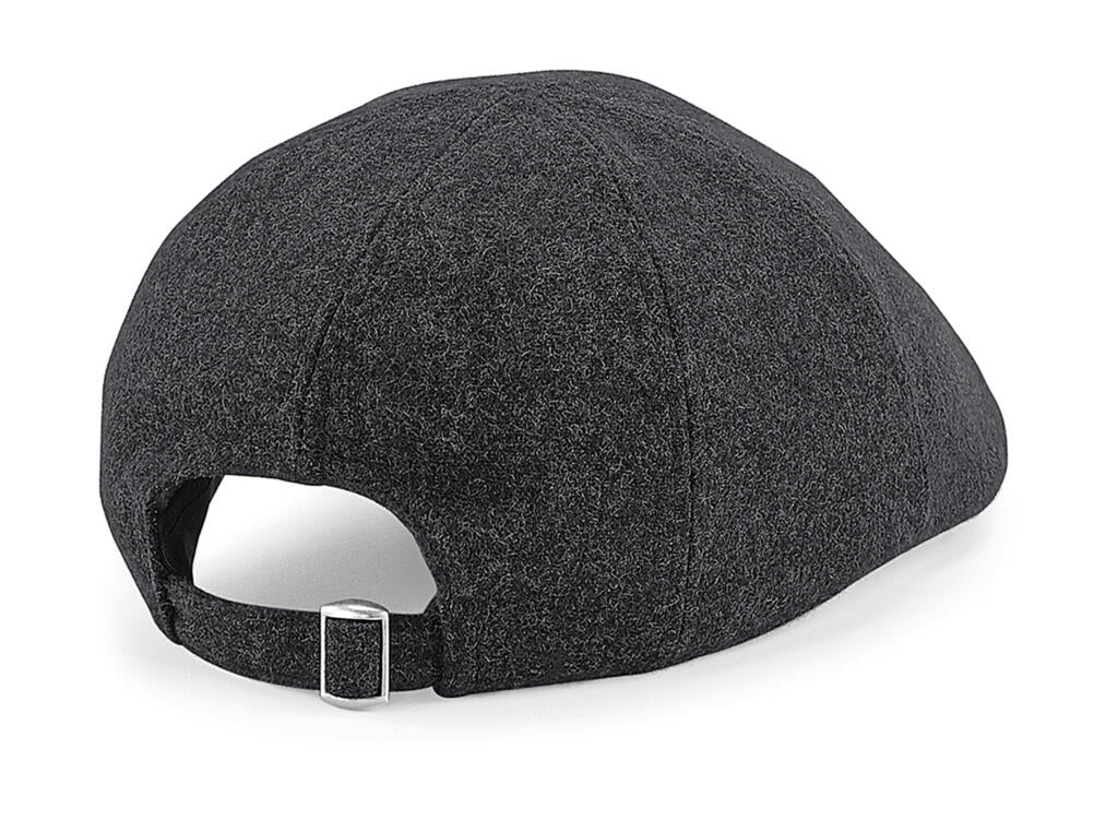 Beechfield Melton Wool Ivy Cap