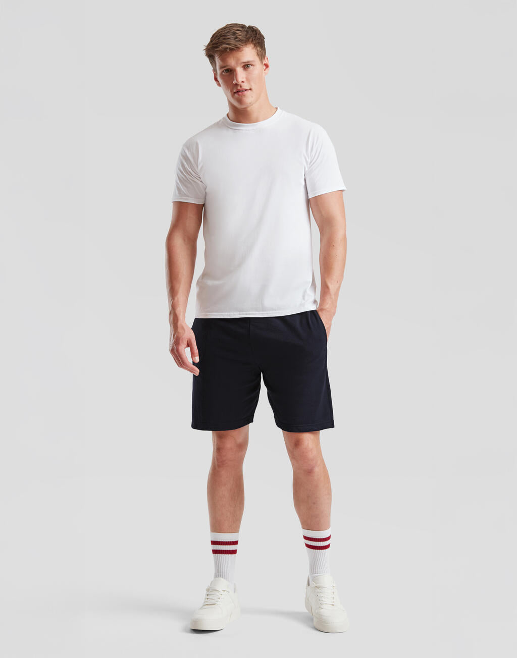 Fruit of the Loom Lightweight Shorts