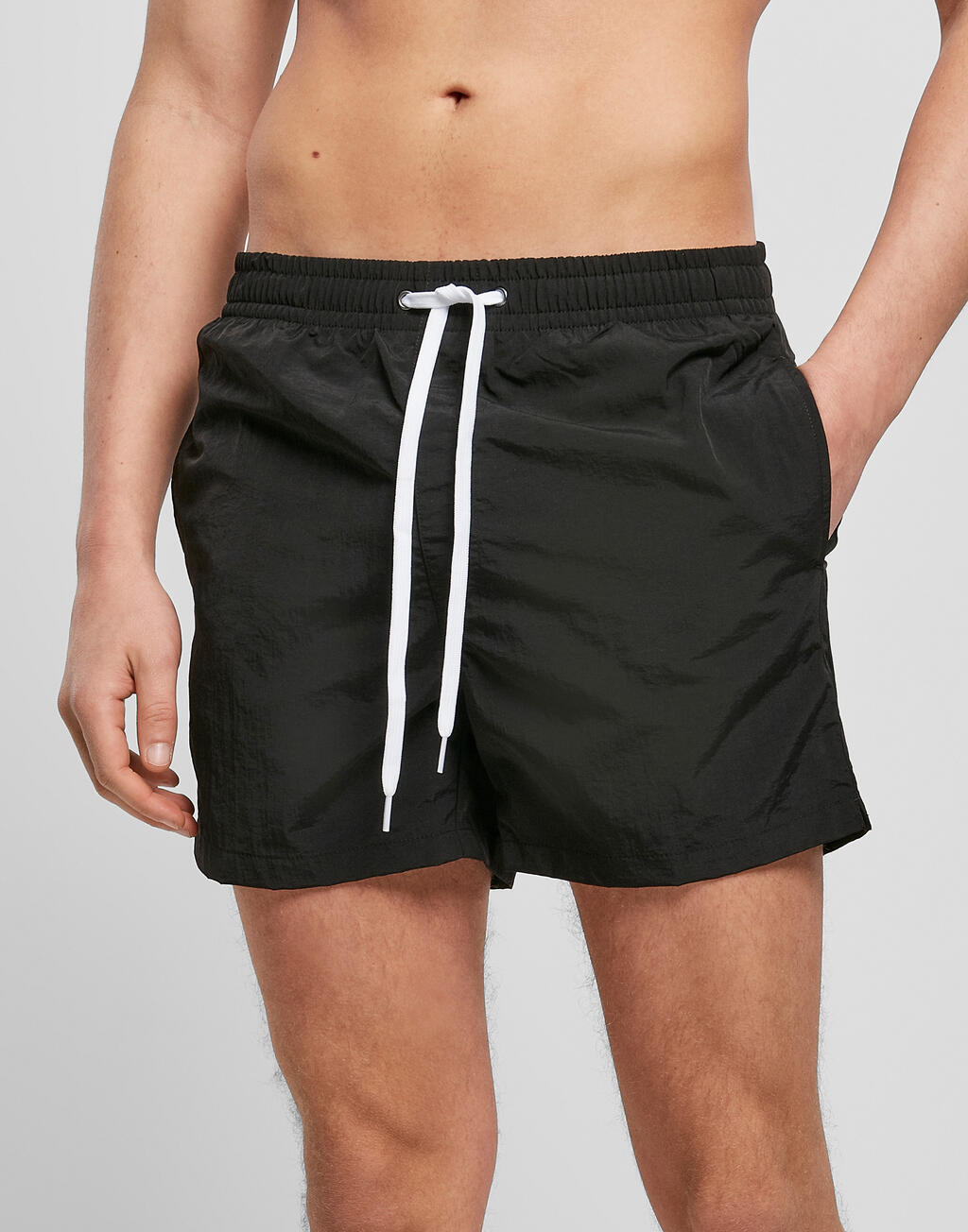 Build Your Brand Swim Shorts