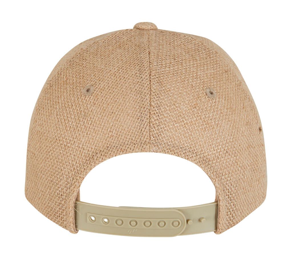 Flexfit Dad Jute Cap