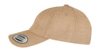 Flexfit Dad Jute Cap