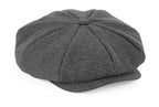 Beechfield Heritage Bakerboy Cap