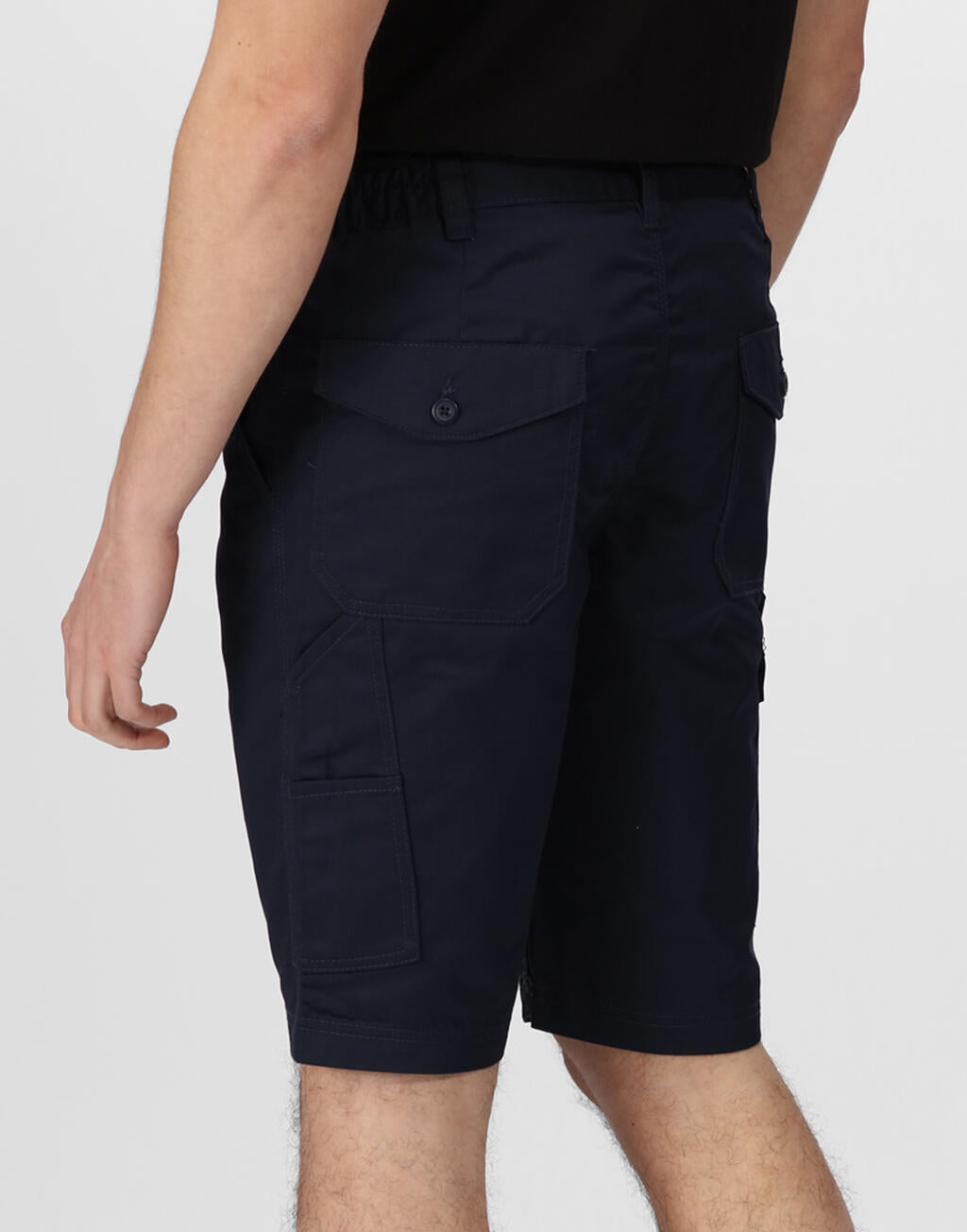 Regatta Professional Pro Cargo Shorts