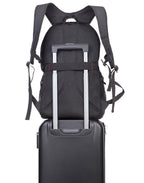 Shugon Leipzig Daily Laptop Backpack