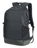 Shugon Leipzig Daily Laptop Backpack