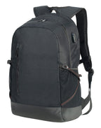 Shugon Leipzig Daily Laptop Backpack