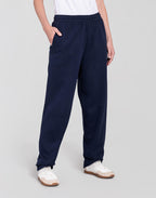 Fruit of the Loom Iconic 250 Open Hem Jog Pants