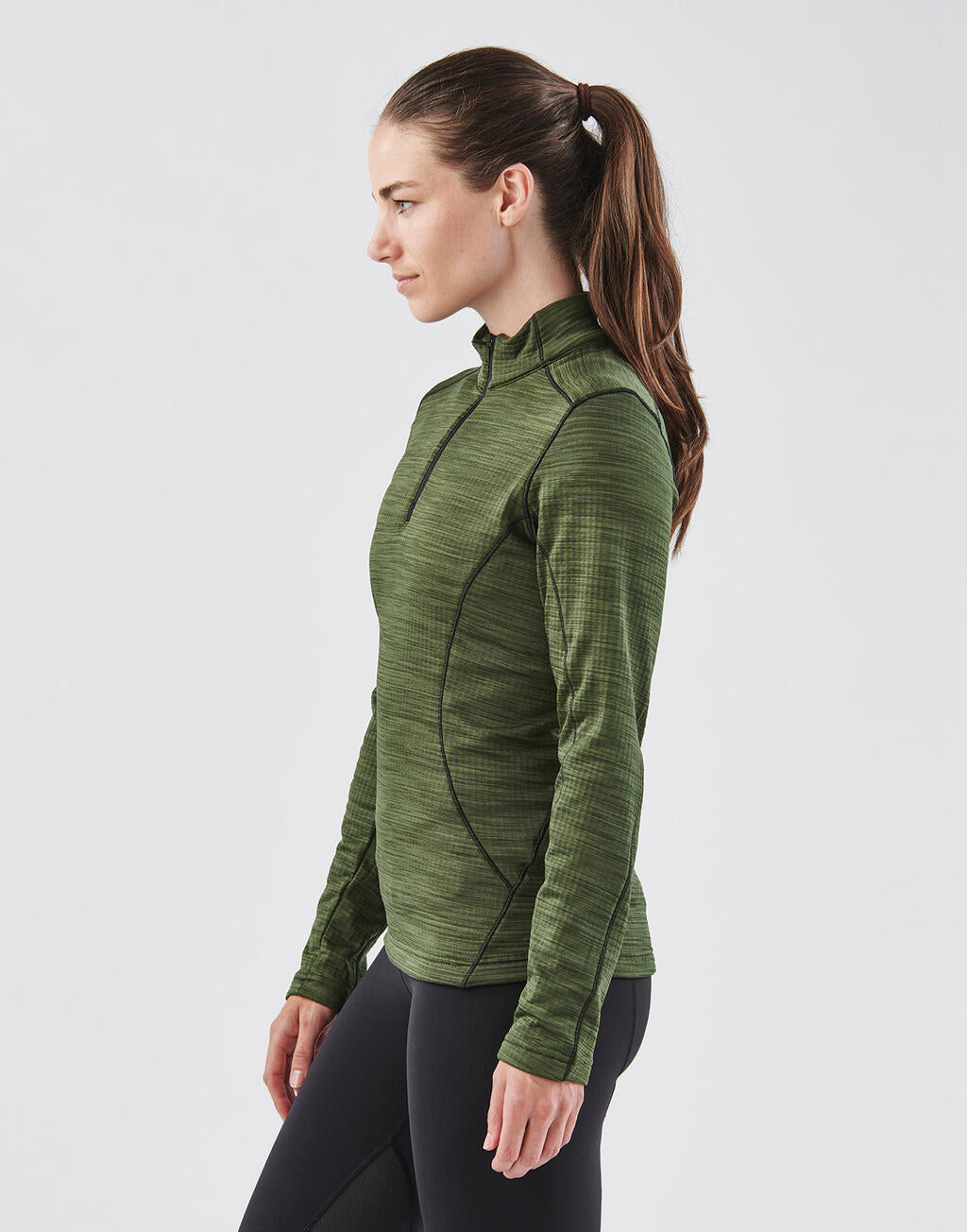 Stormtech Women's Base Thermal 1/4 Zip