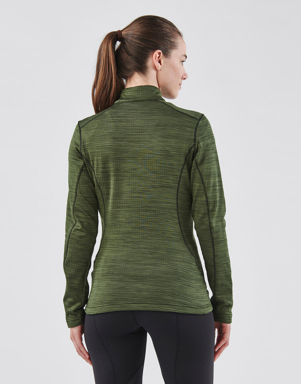 Stormtech Women's Base Thermal 1/4 Zip