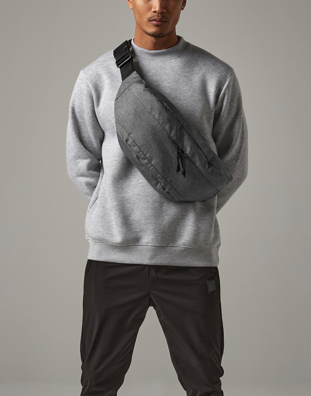 Bagbase Oversized Across Body Bag
