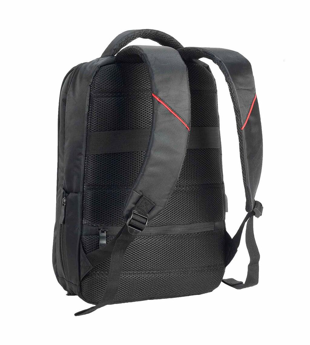 Shugon Kiel Urban Laptop Backpack