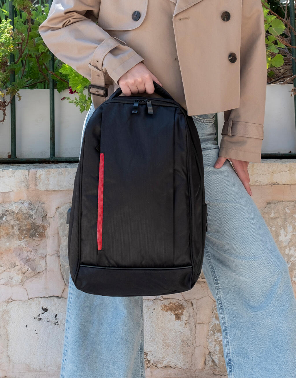 Shugon Kiel Urban Laptop Backpack
