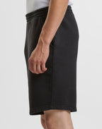 Build Your Brand Vintage Heavy Sweatshorts